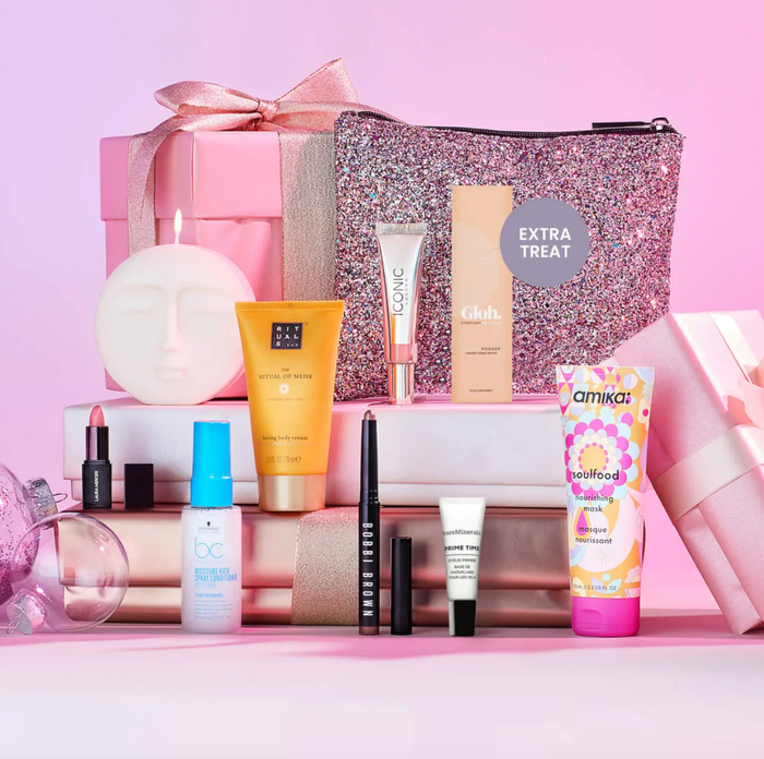 *Now Available* Glossybox Christmas Limited Edition Bag