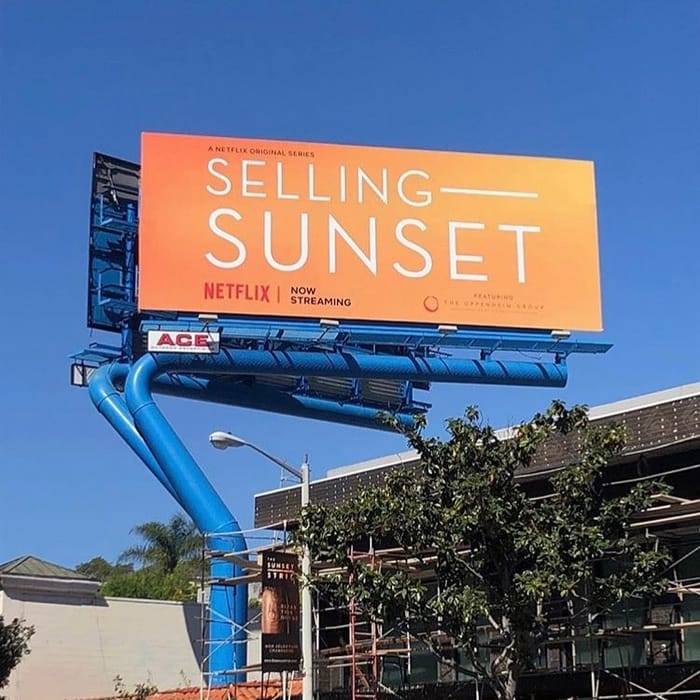 Is Season 2 of Selling Sunset on its Way?