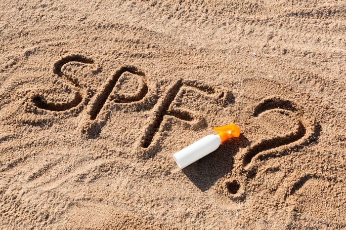 National Sunscreen Day - 9 Best SPF Products ☀️