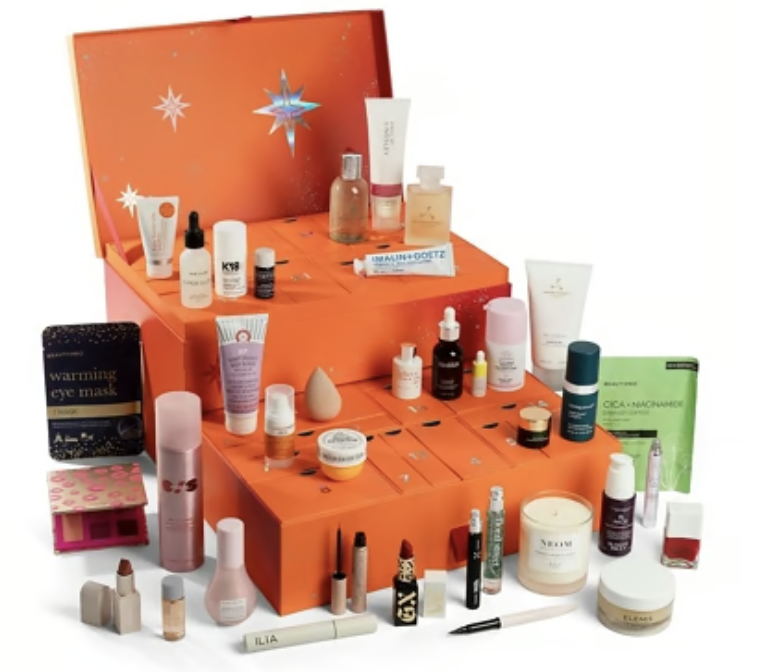 *Available Now* Sephora UK Beauty Advent Calendar 2023