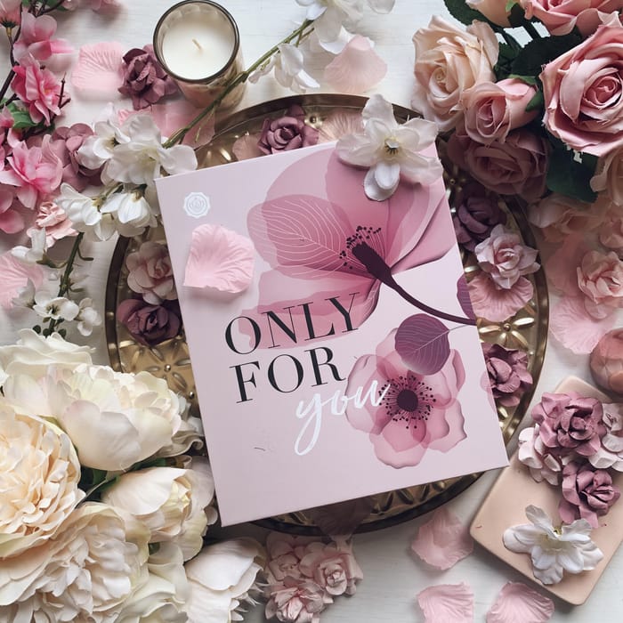The Perfect Mother's Day Gift - Limited Edition Glossybox