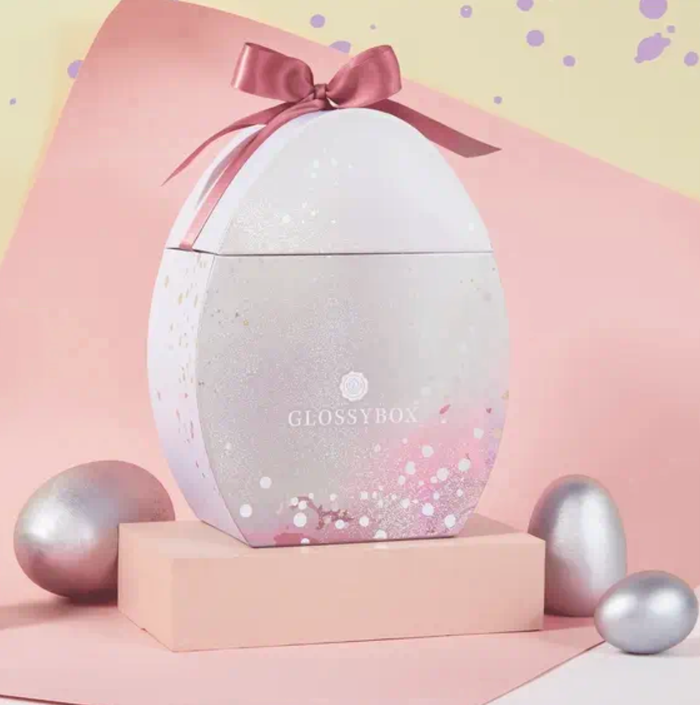 Glossybox Easter Egg 2024