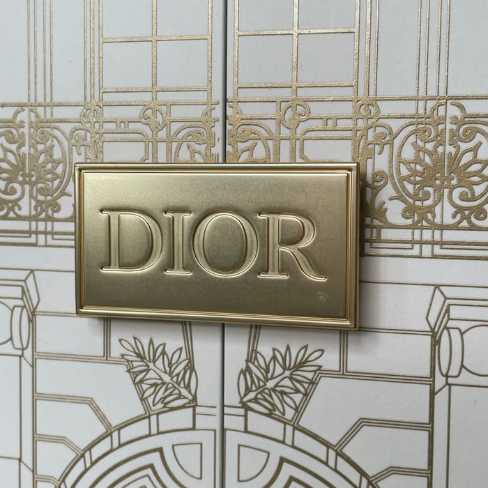 Dior Beauty Advent Calendar 2023 Review