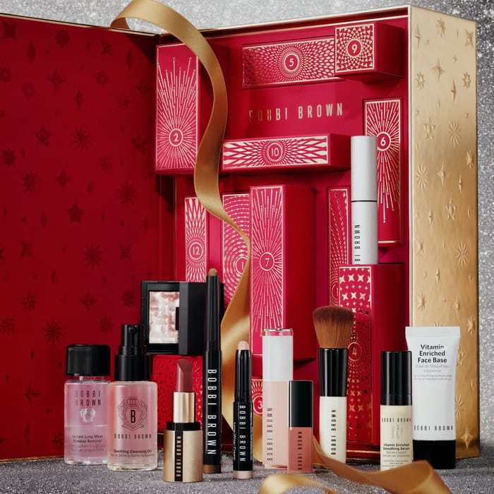 *Available Now* Bobbi Brown Advent Calendar 2024