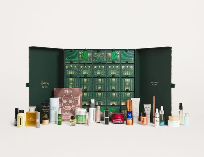 *Pre-Order* Harrods Beauty Advent Calendar 2024