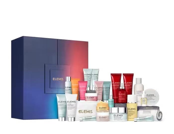 *Available Now* Elemis Ultimate Skincare Advent Calendar 2024