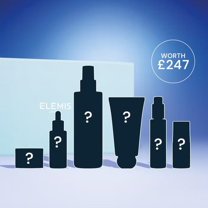 *New* Elemis Mystery Boxes