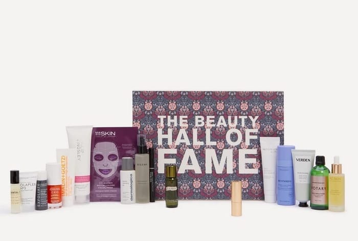 *New* Liberty Beauty Hall of Fame Kit 2025