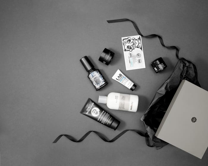 The Glossybox Limited Edition Grooming Kit Is Back