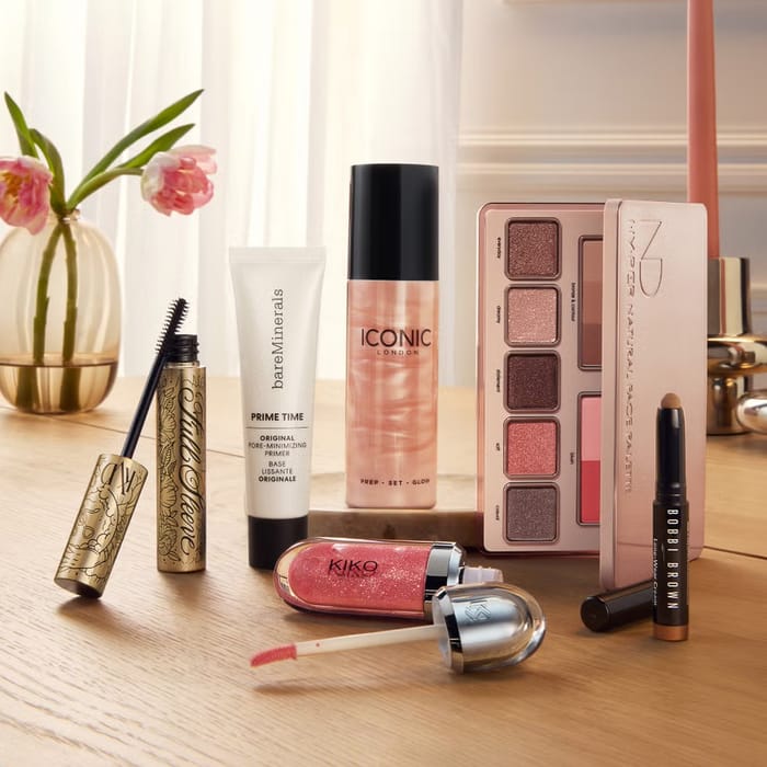 *New* LookFantastic The Cosmetics Beauty Edit